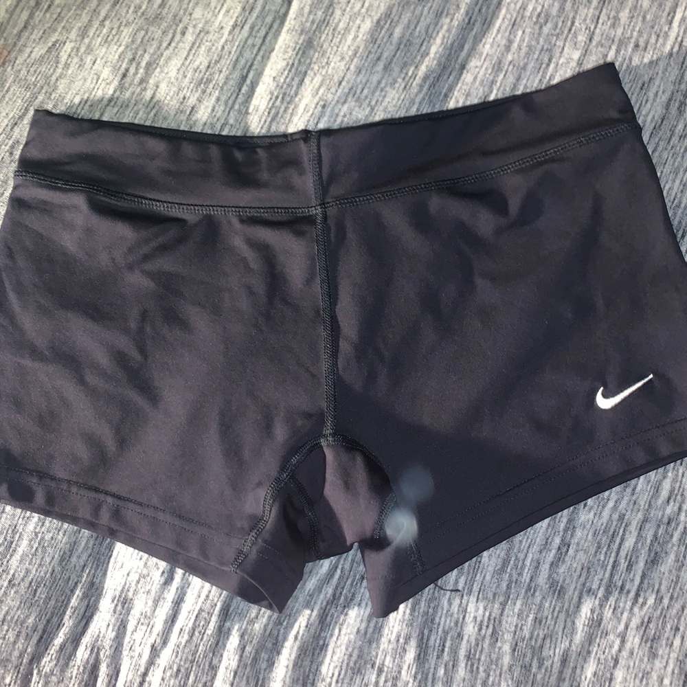 Nike spandex